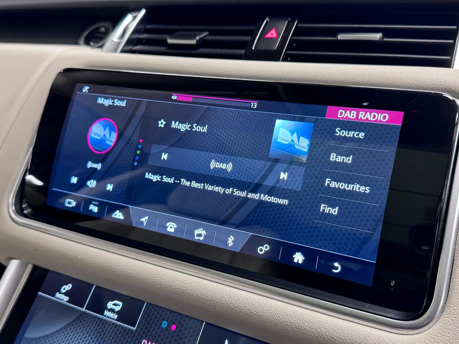 Used Land Rover Range Rover Sport 2020 for sale - 77646455: Photo 47