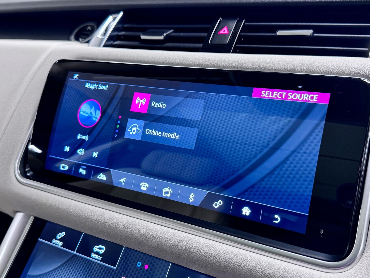 Used Land Rover Range Rover Sport 2020 for sale - 77646455: Photo 48