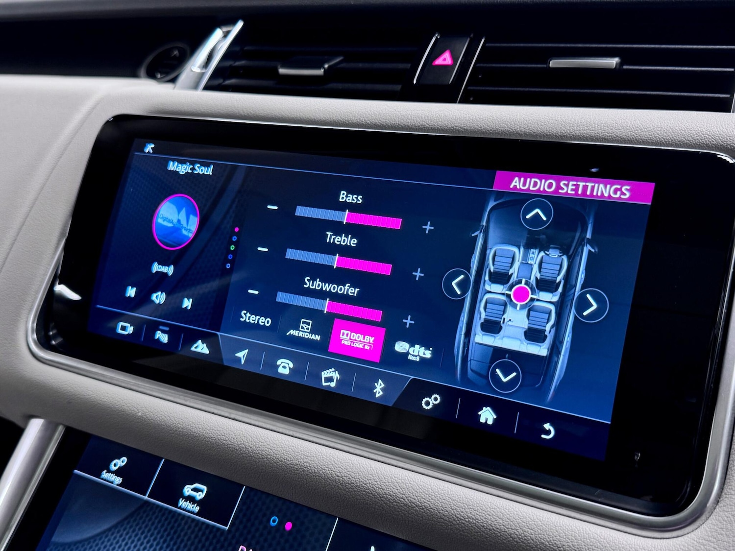 Used Land Rover Range Rover Sport 2020 for sale - 77646455: Photo 49