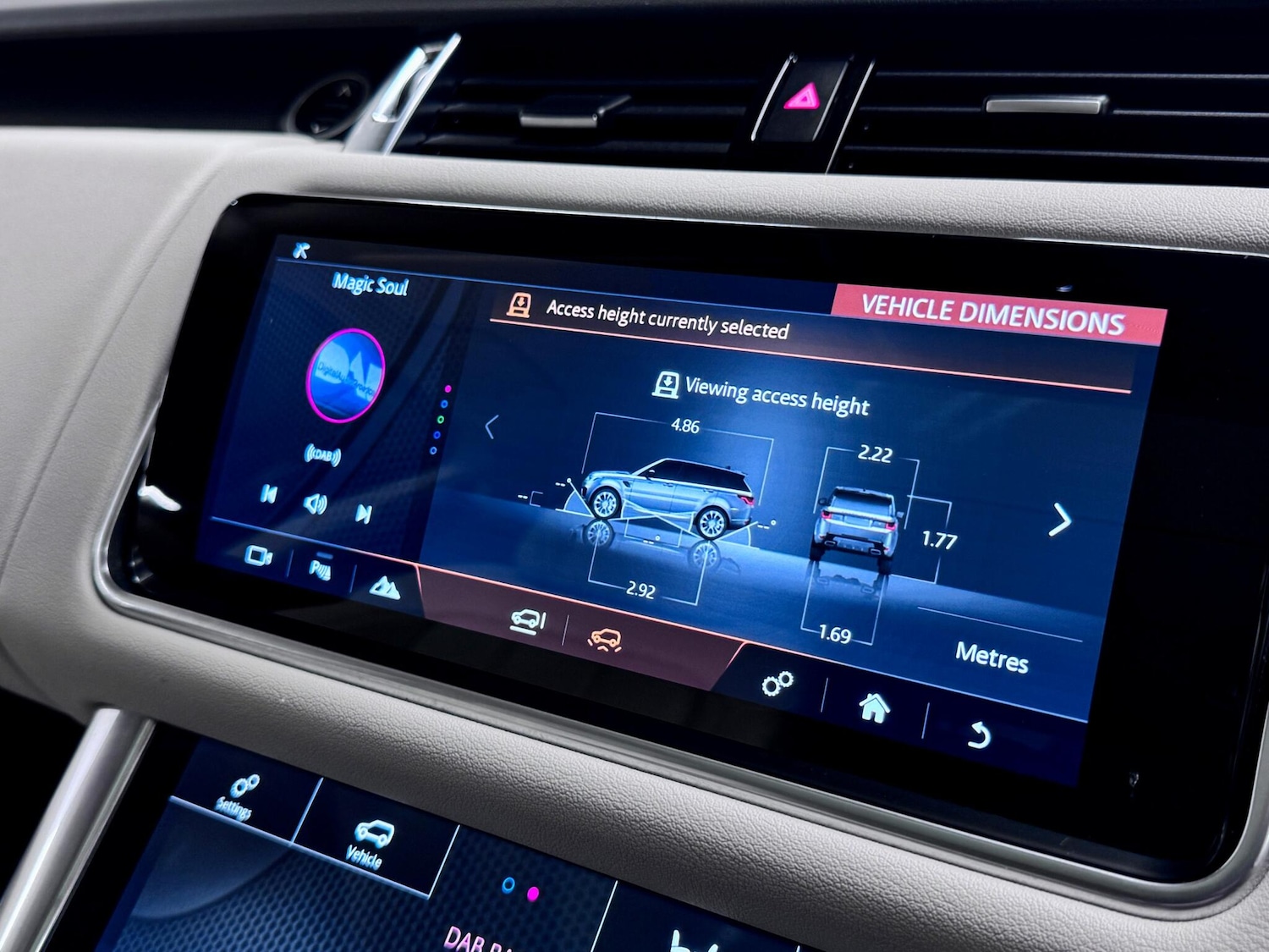 Used Land Rover Range Rover Sport 2020 for sale - 77646455: Photo 50