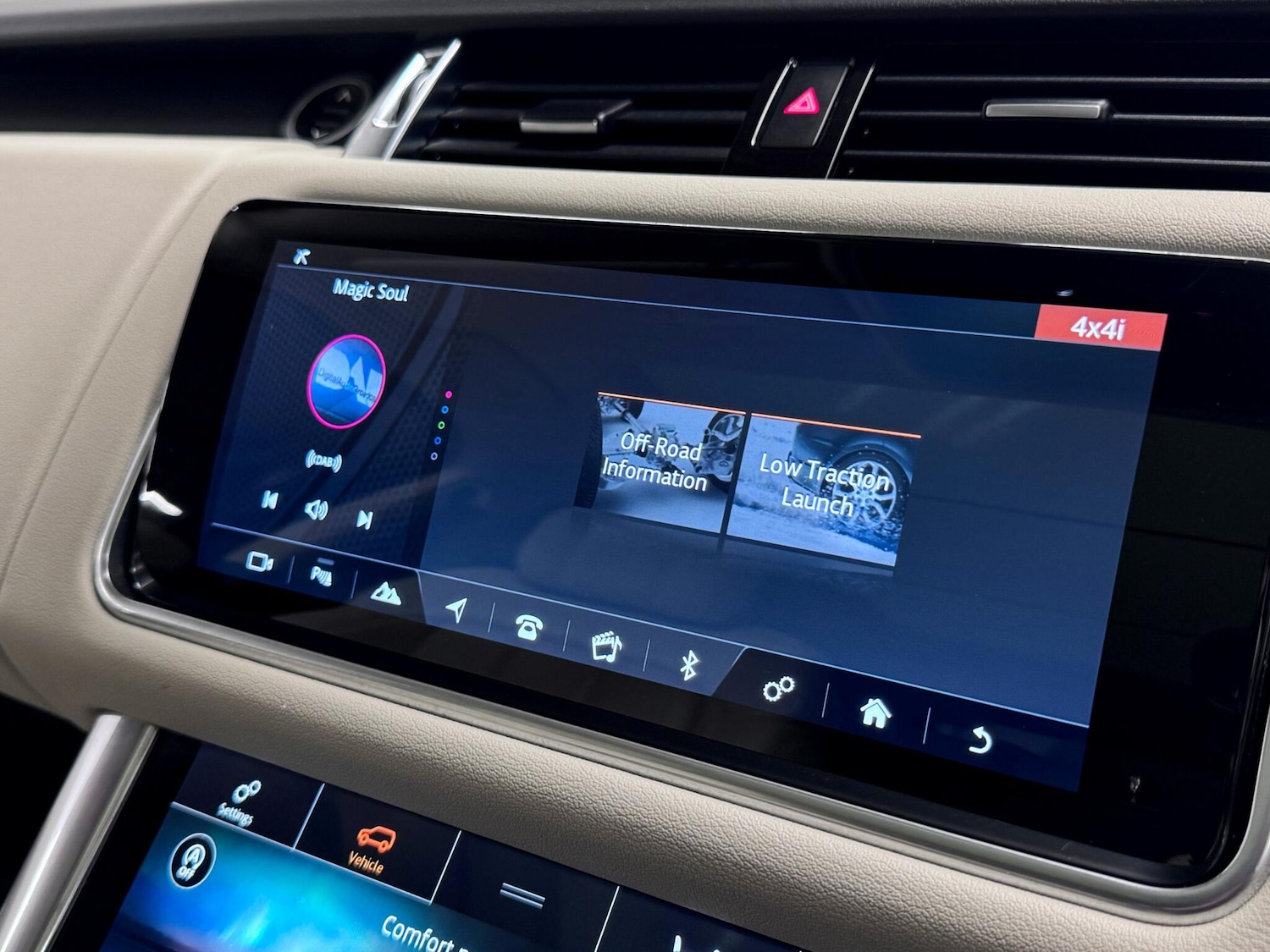 Used Land Rover Range Rover Sport 2020 for sale - 77646455: Photo 51