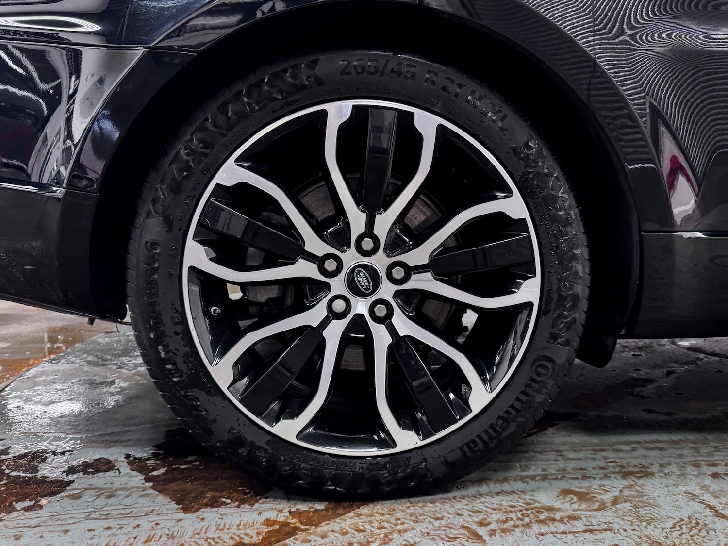 Used Land Rover Range Rover Sport 2020 for sale - 77646455: Photo 52