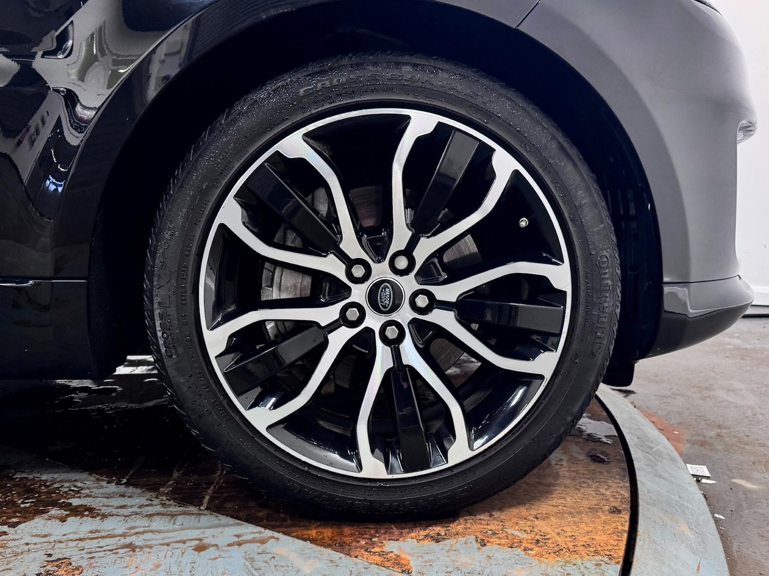 Used Land Rover Range Rover Sport 2020 for sale - 77646455: Photo 53