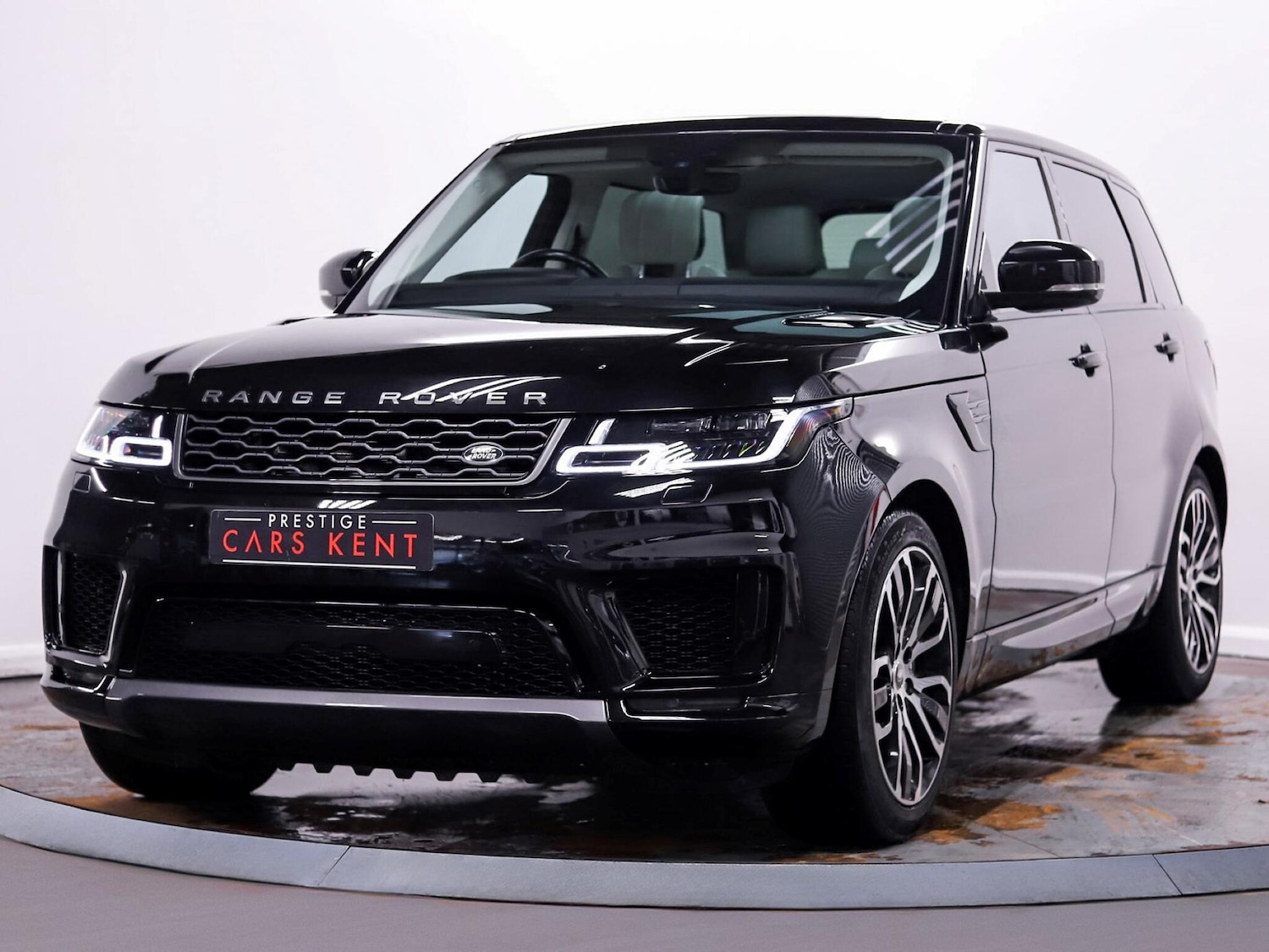 Used Land Rover Range Rover Sport 2020 for sale - 77646455: Photo 6
