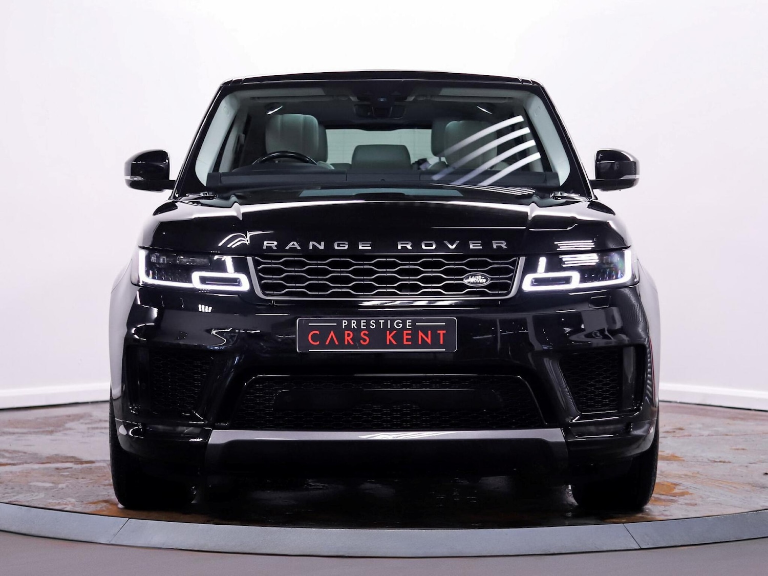 Used Land Rover Range Rover Sport 2020 for sale - 77646455: Photo 7