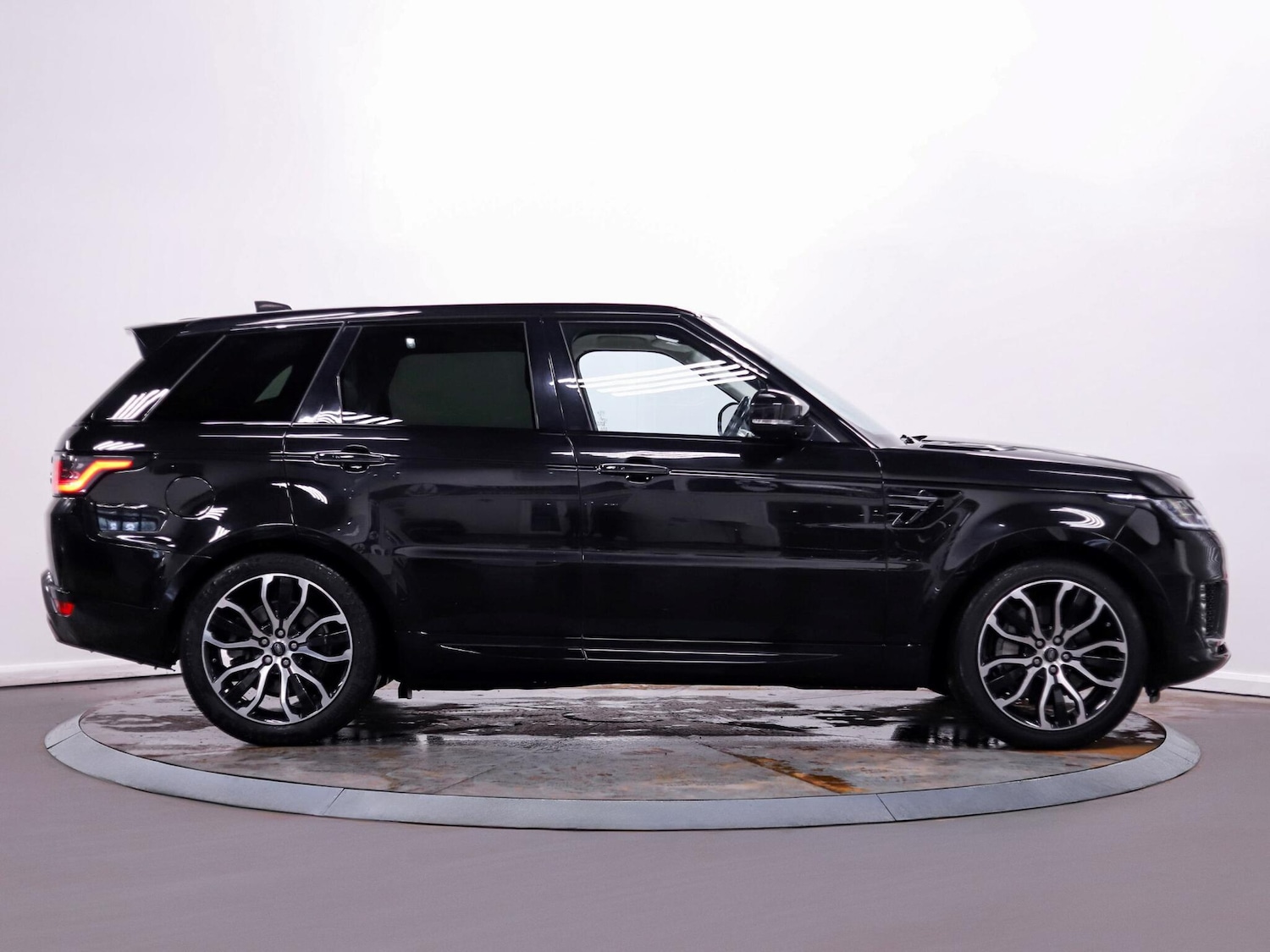 Used Land Rover Range Rover Sport 2020 for sale - 77646455: Photo 8