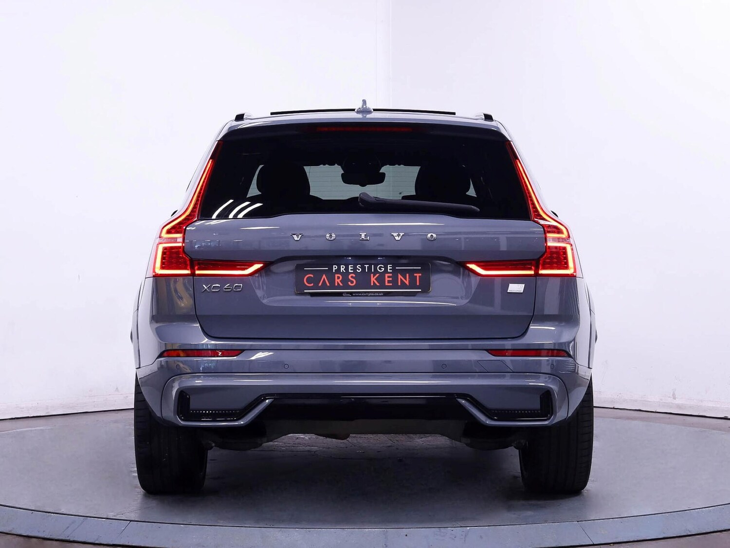 Used Volvo XC60 2021 for sale - 76326762: Photo 11