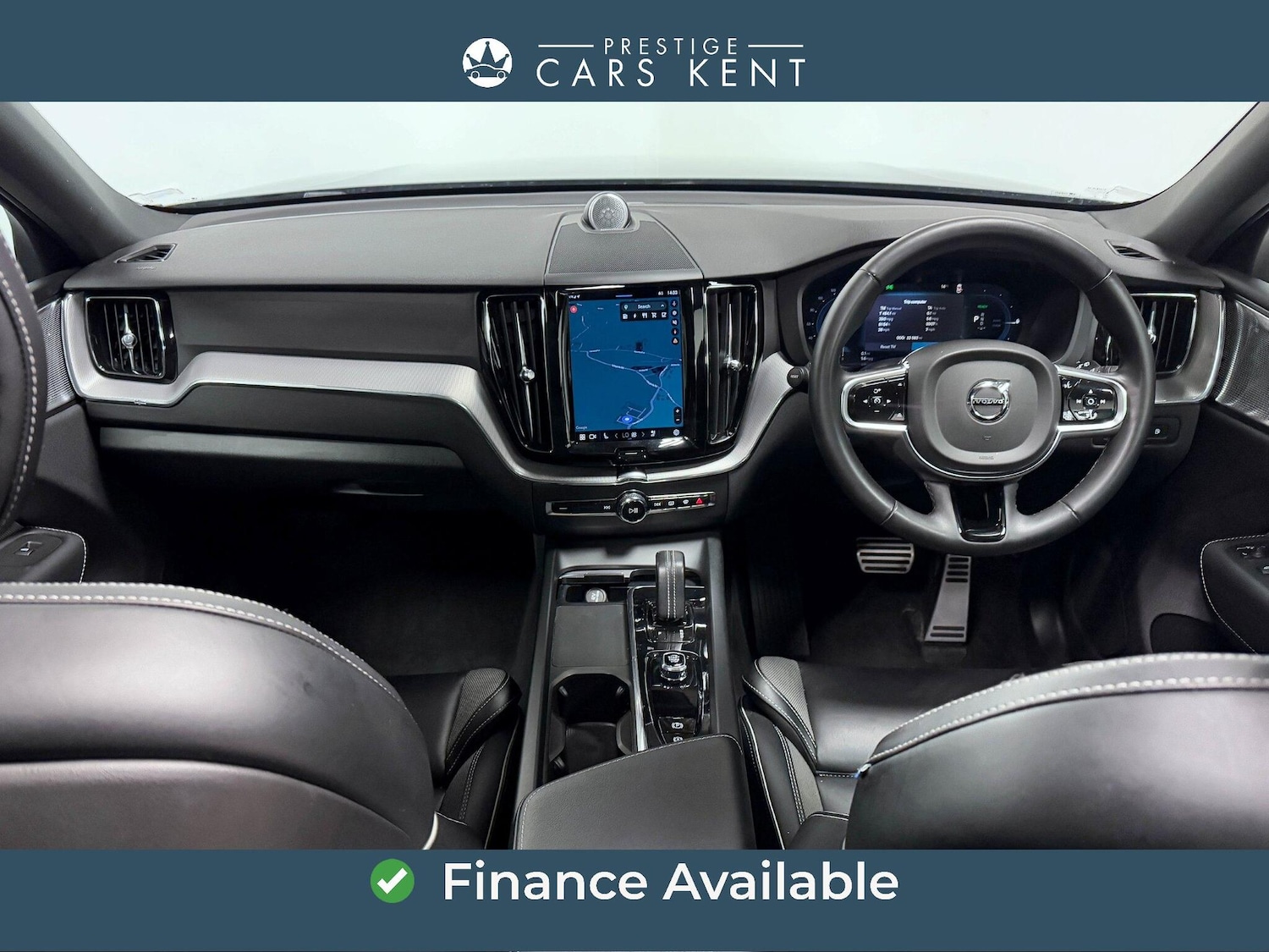 Used Volvo XC60 2021 for sale - 76326762: Photo 2