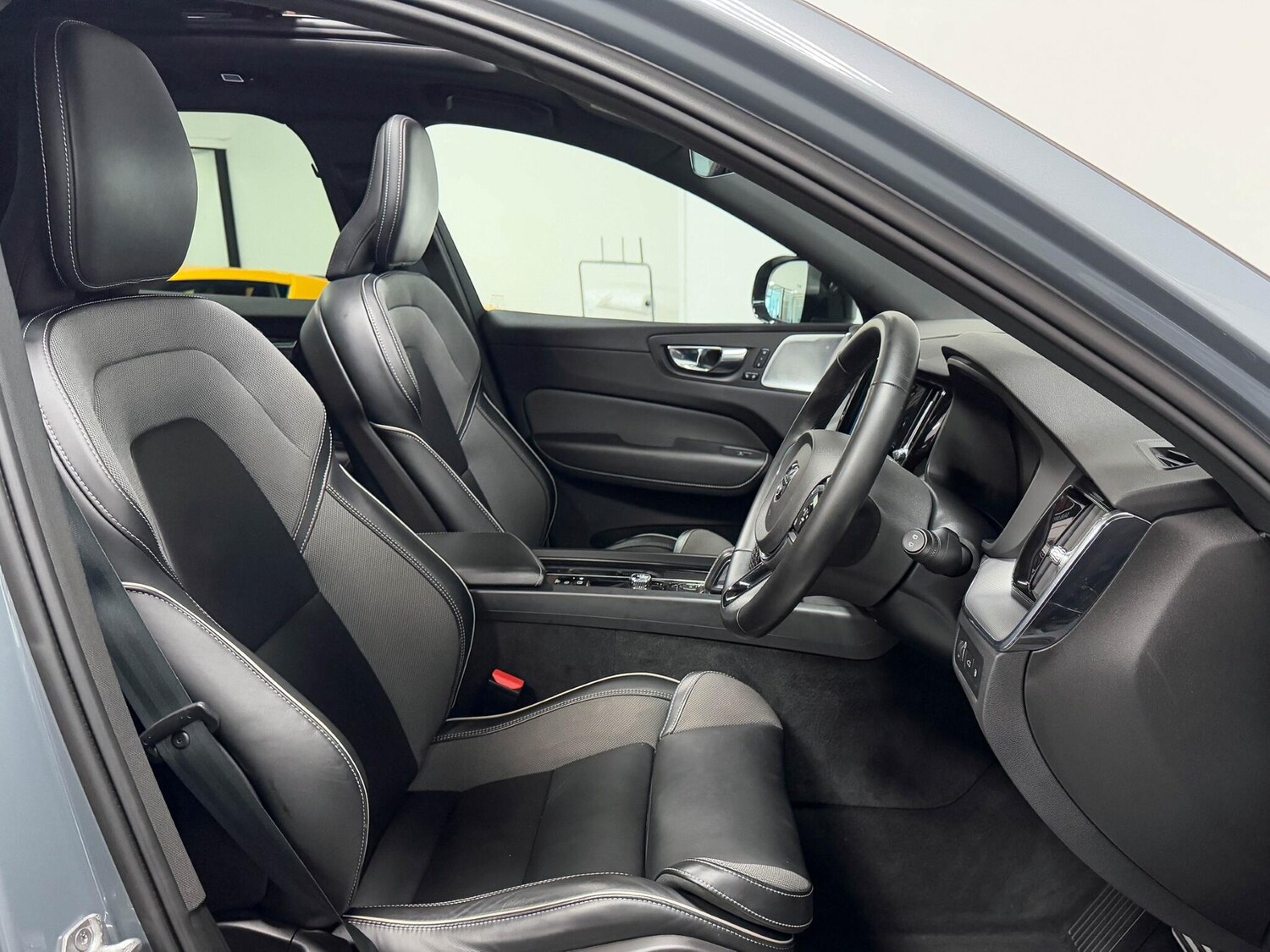 Used Volvo XC60 2021 for sale - 76326762: Photo 22