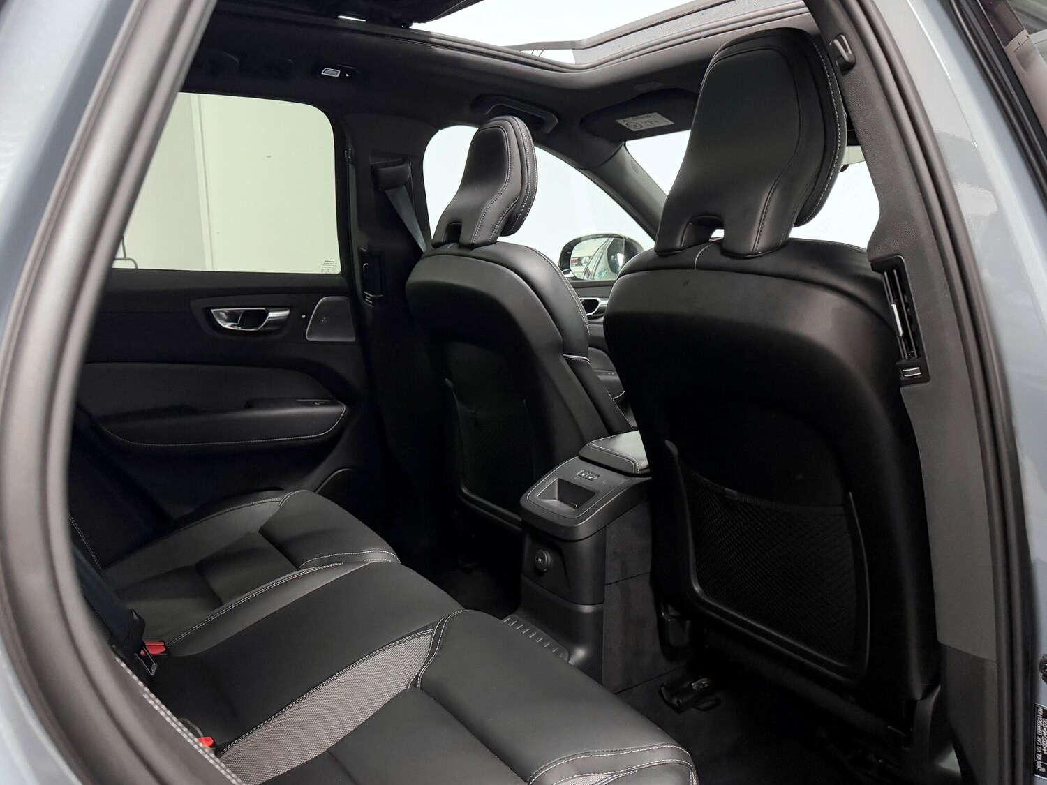 Used Volvo XC60 2021 for sale - 76326762: Photo 26