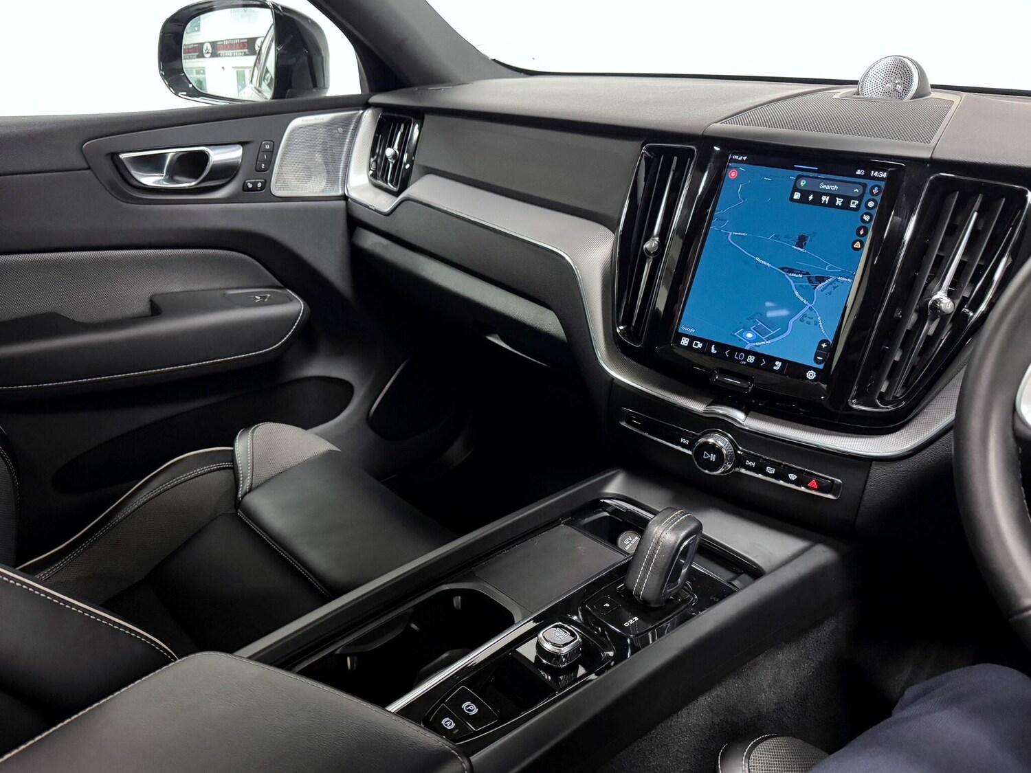 Used Volvo XC60 2021 for sale - 76326762: Photo 28