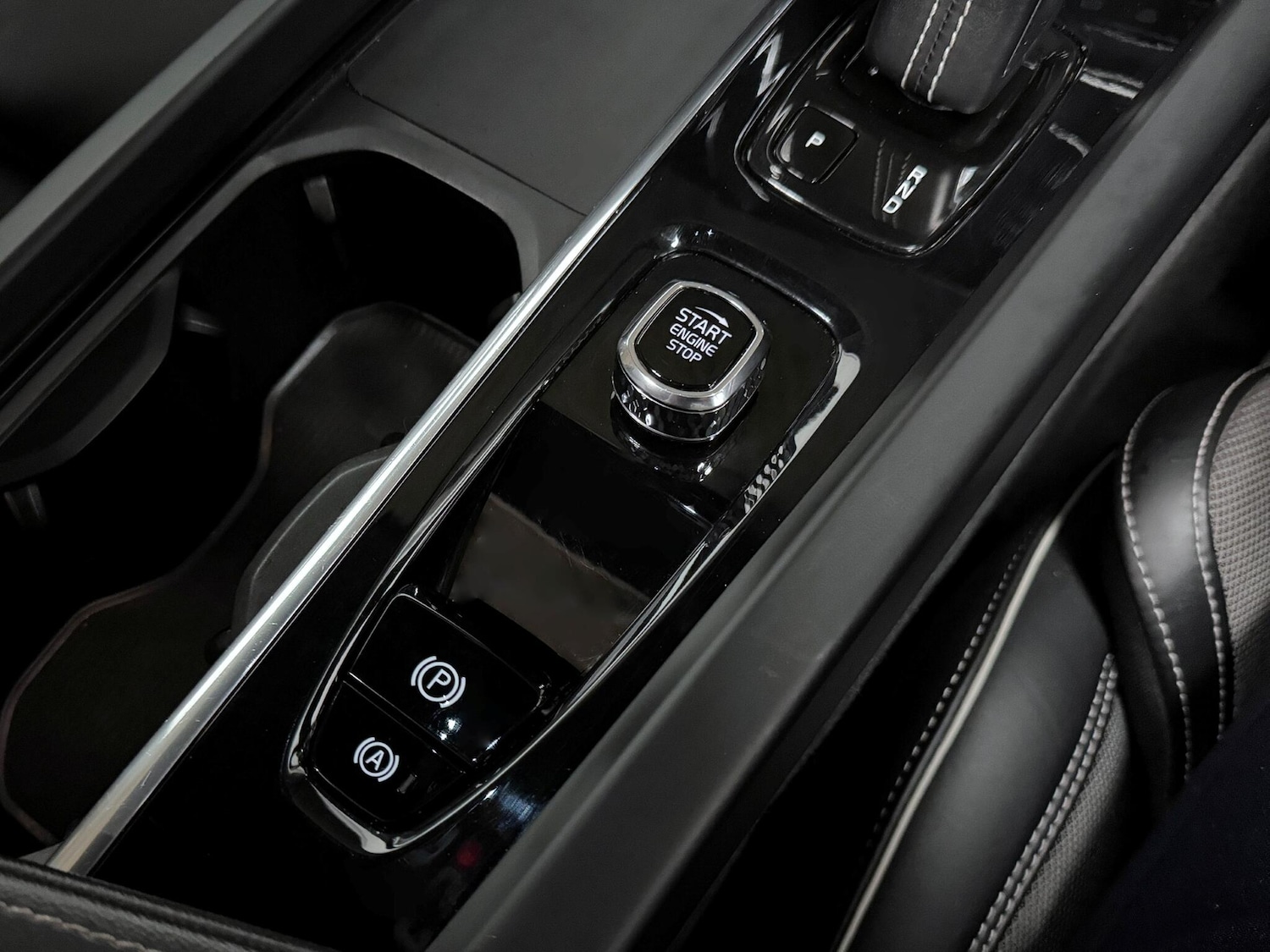 Used Volvo XC60 2021 for sale - 76326762: Photo 30