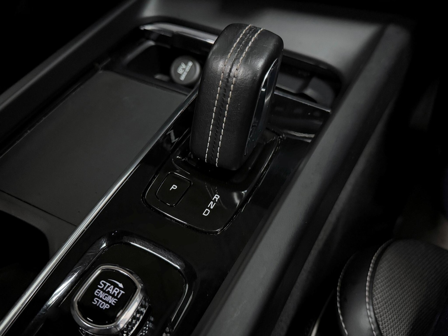 Used Volvo XC60 2021 for sale - 76326762: Photo 31