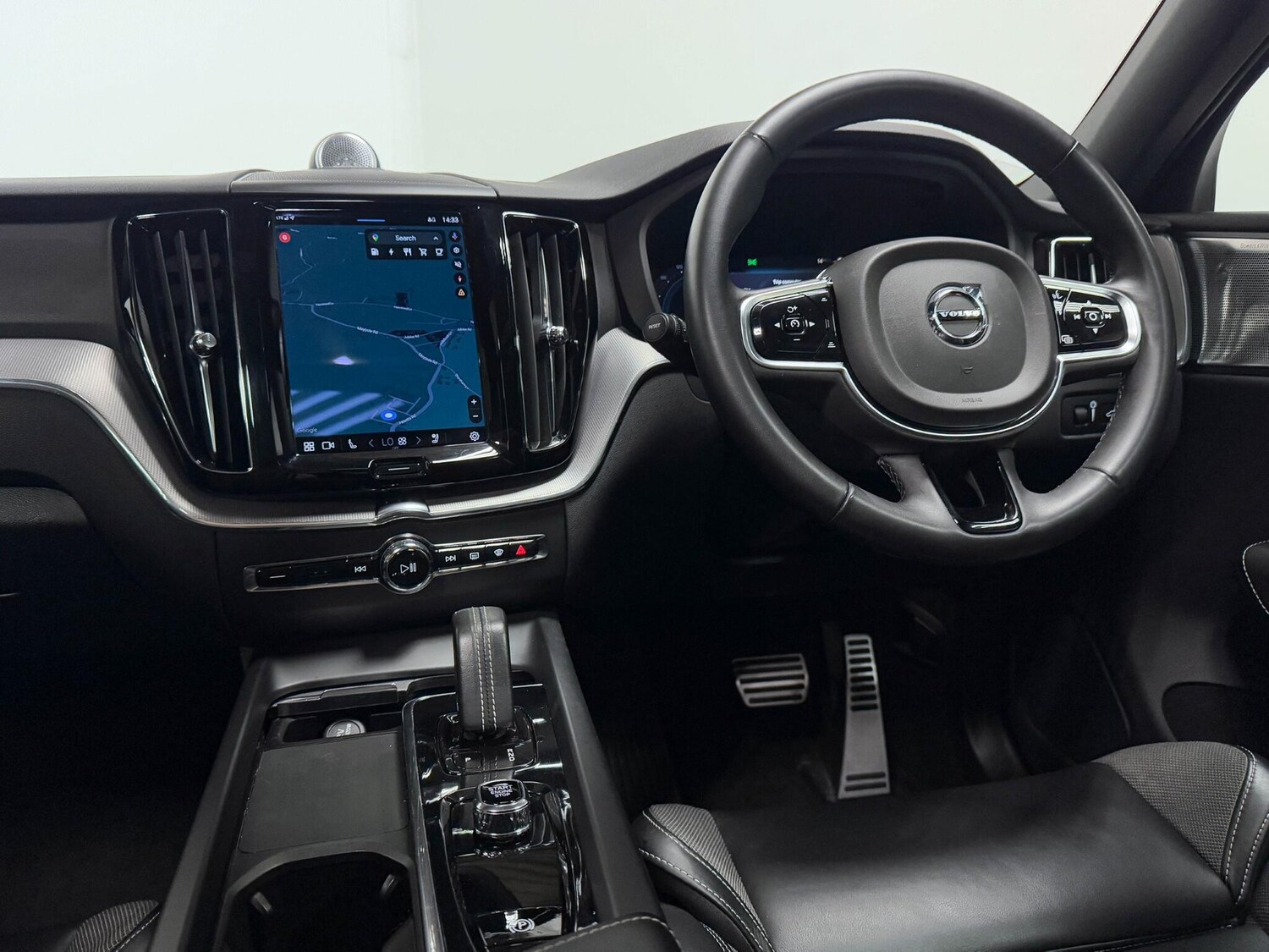 Used Volvo XC60 2021 for sale - 76326762: Photo 35