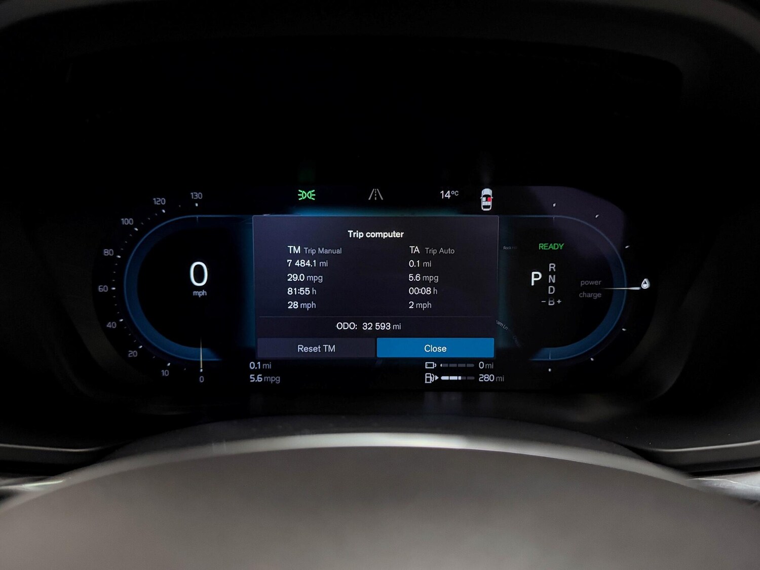 Used Volvo XC60 2021 for sale - 76326762: Photo 38