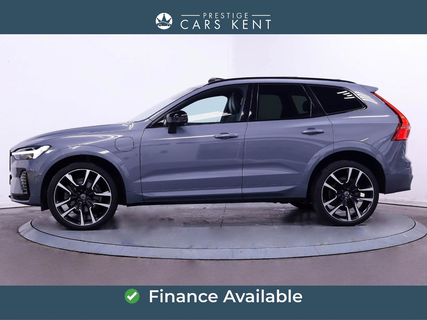Used Volvo XC60 2021 for sale - 76326762: Photo 4