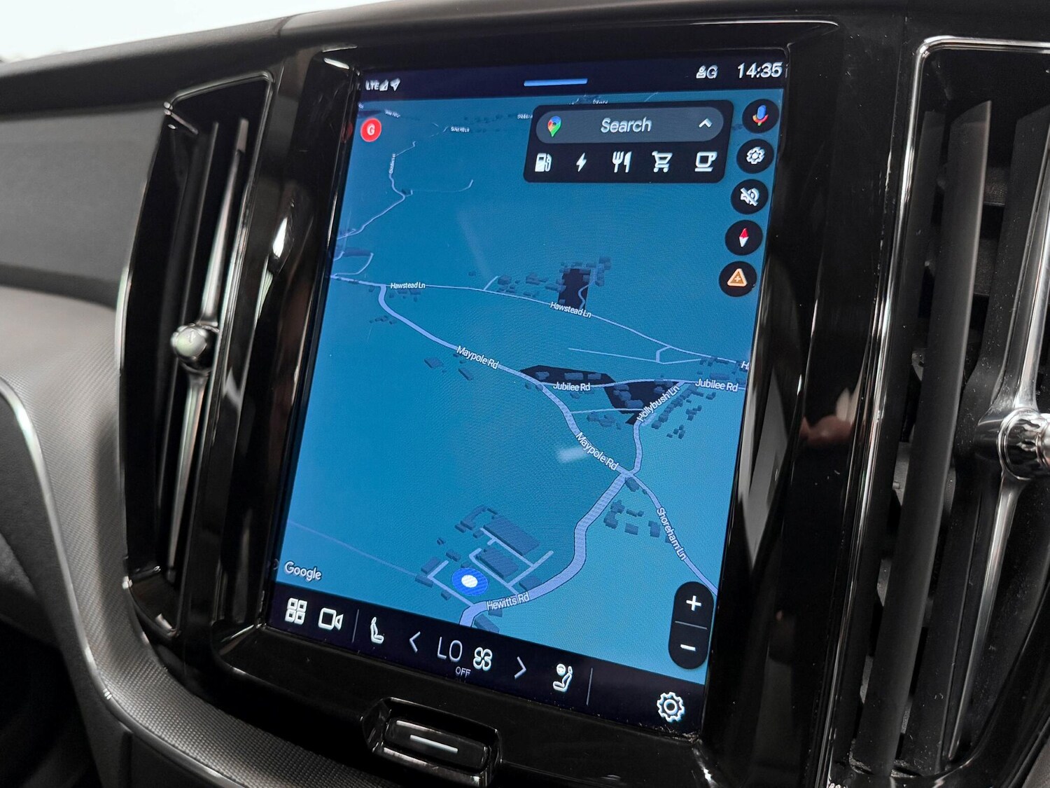 Used Volvo XC60 2021 for sale - 76326762: Photo 40