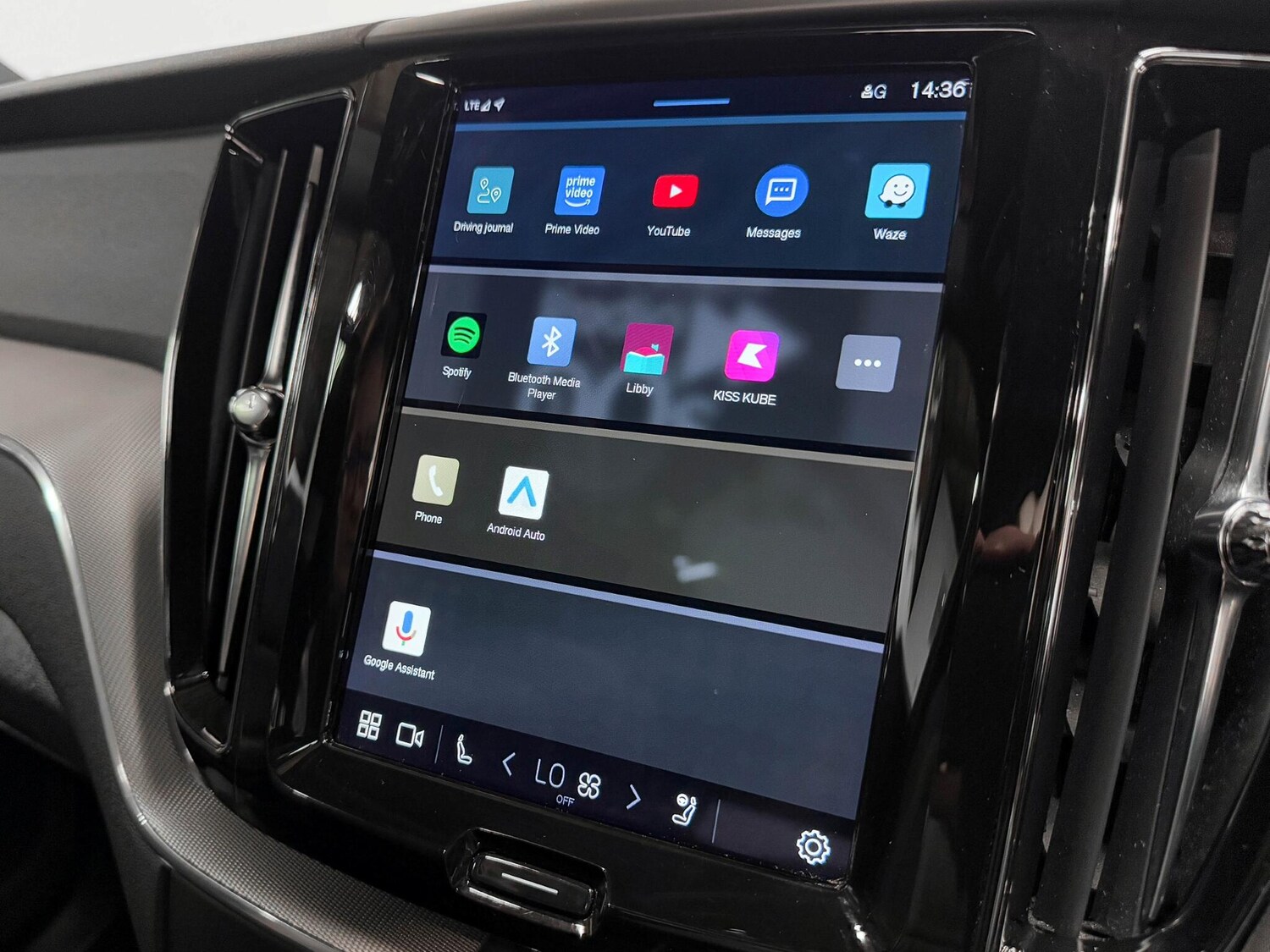 Used Volvo XC60 2021 for sale - 76326762: Photo 41