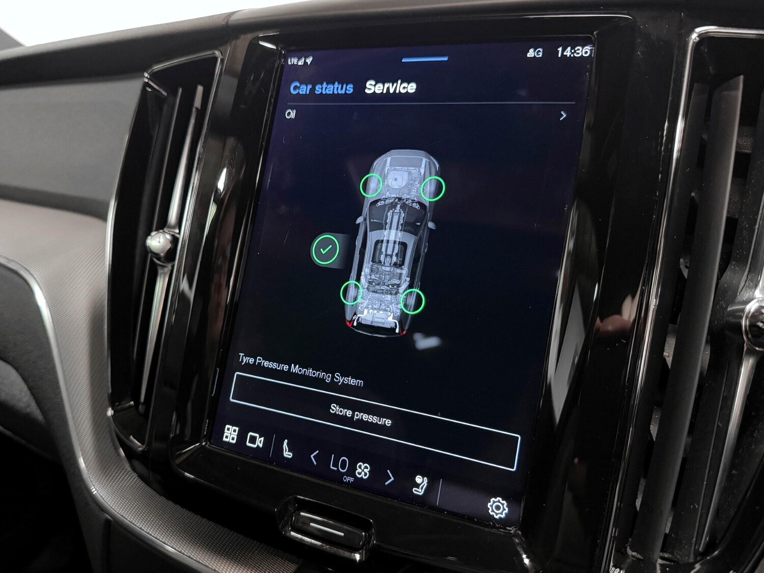 Used Volvo XC60 2021 for sale - 76326762: Photo 44