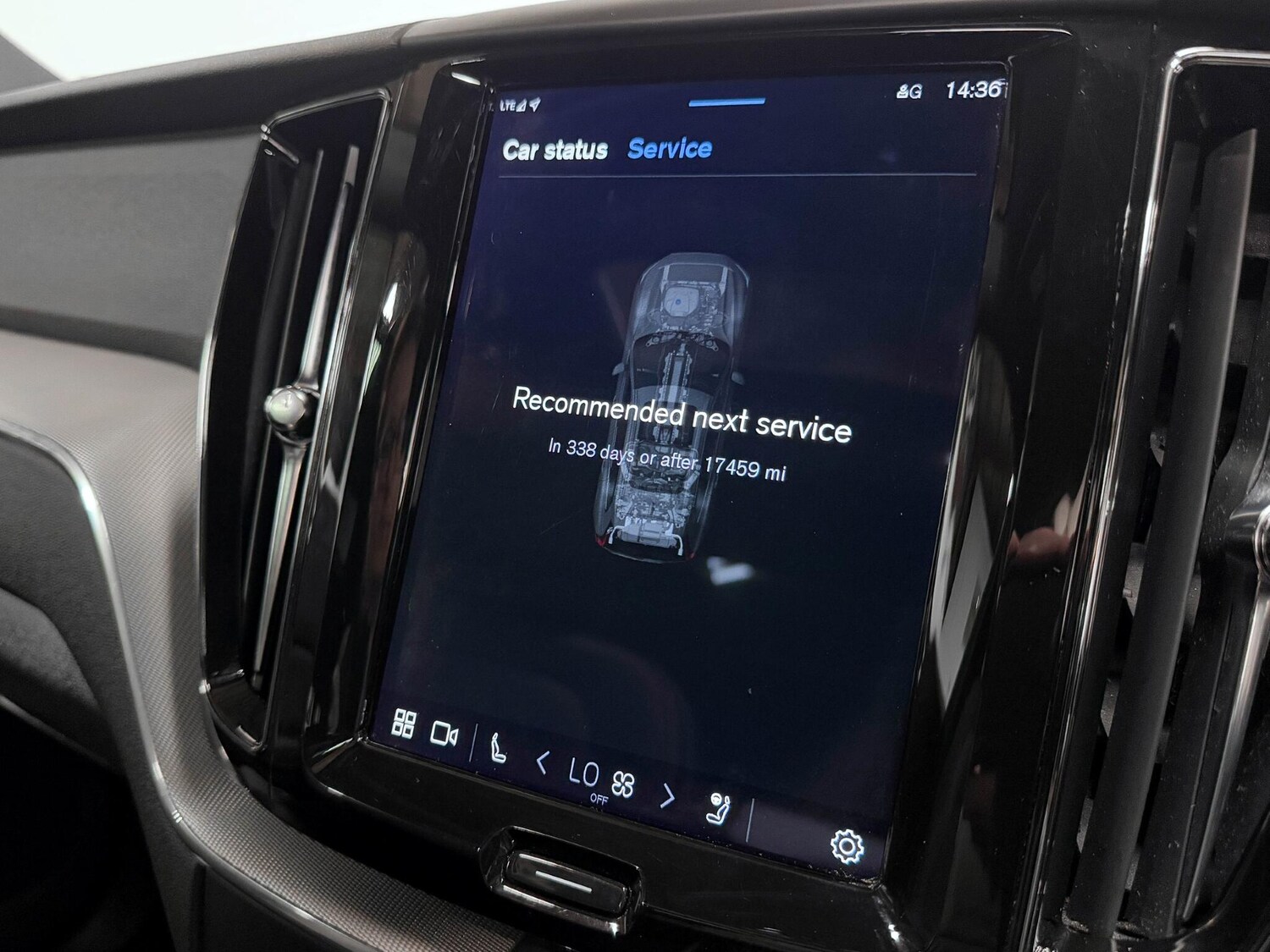 Used Volvo XC60 2021 for sale - 76326762: Photo 45