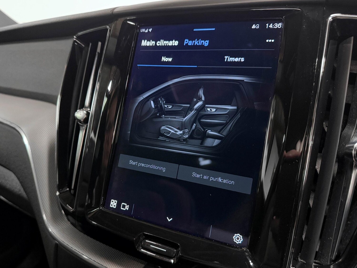 Used Volvo XC60 2021 for sale - 76326762: Photo 47