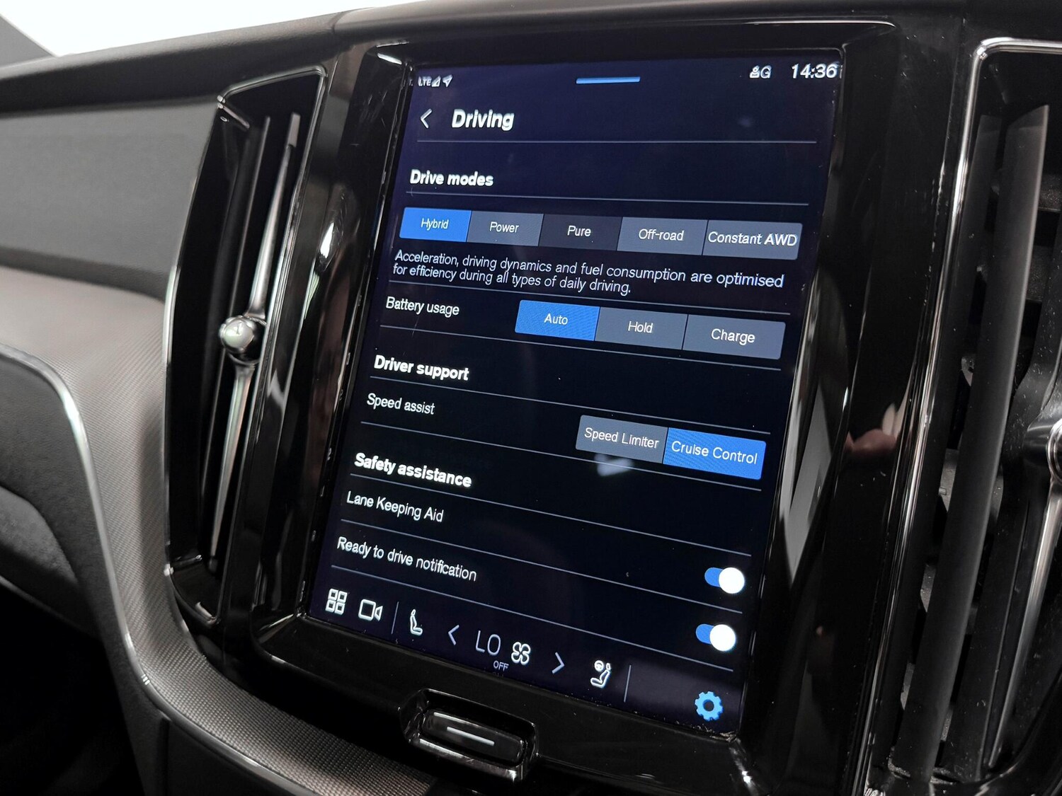 Used Volvo XC60 2021 for sale - 76326762: Photo 48