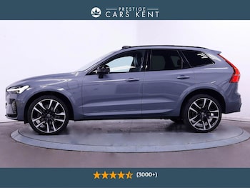 Used Volvo XC60 2021 for sale - 76326762: Photo
