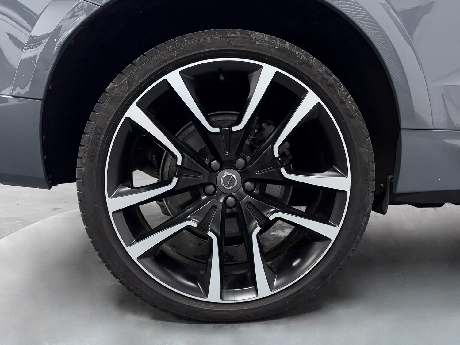 Used Volvo XC60 2021 for sale - 76326762: Photo 51