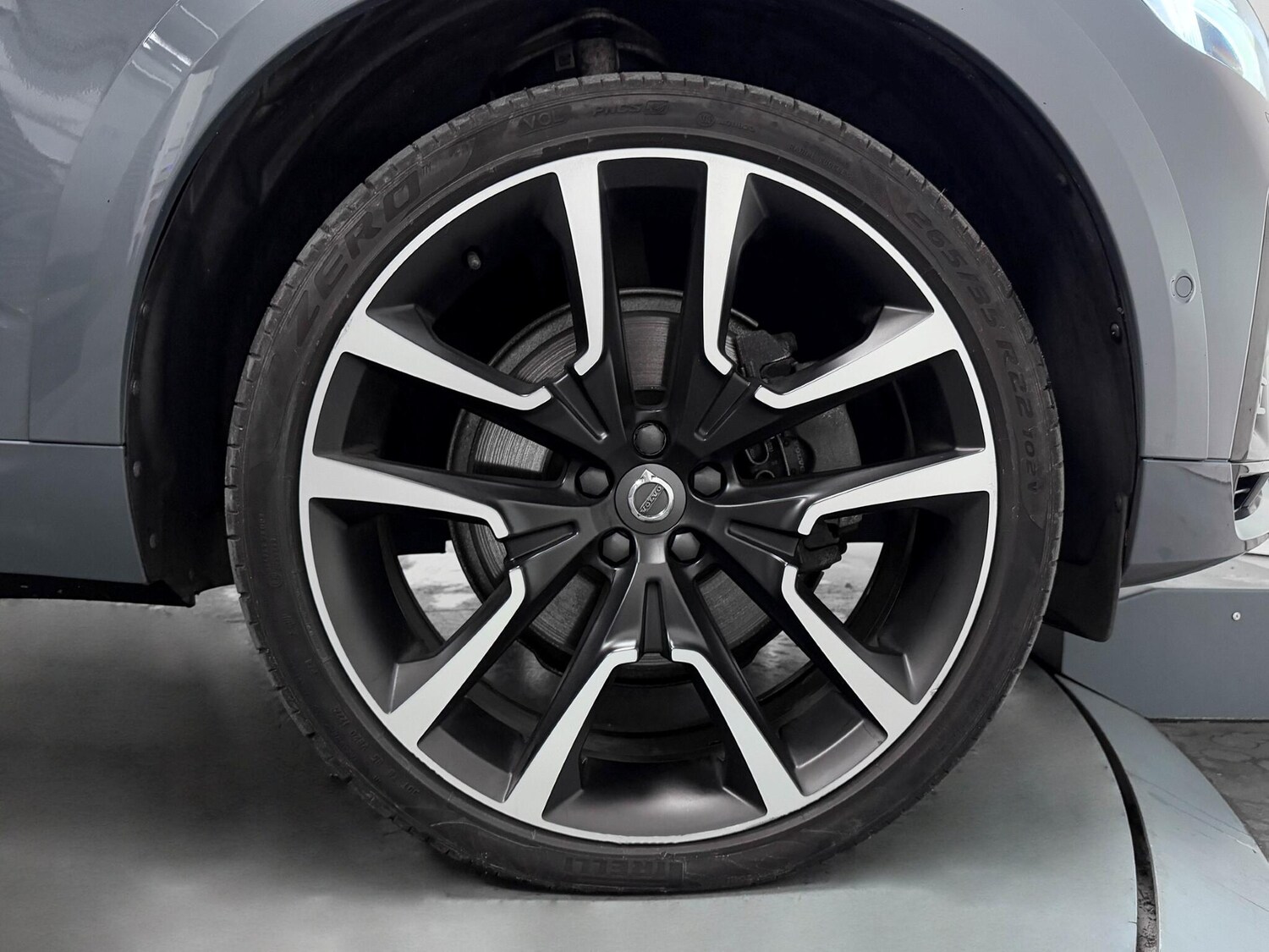 Used Volvo XC60 2021 for sale - 76326762: Photo 52