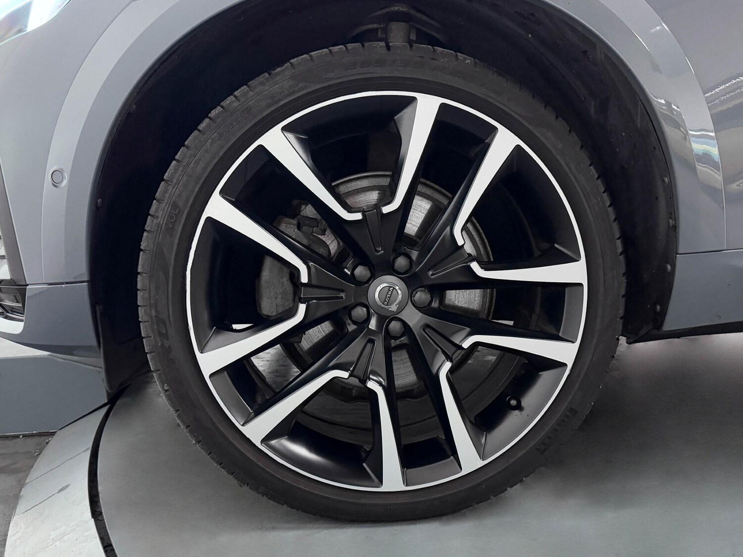 Used Volvo XC60 2021 for sale - 76326762: Photo 53