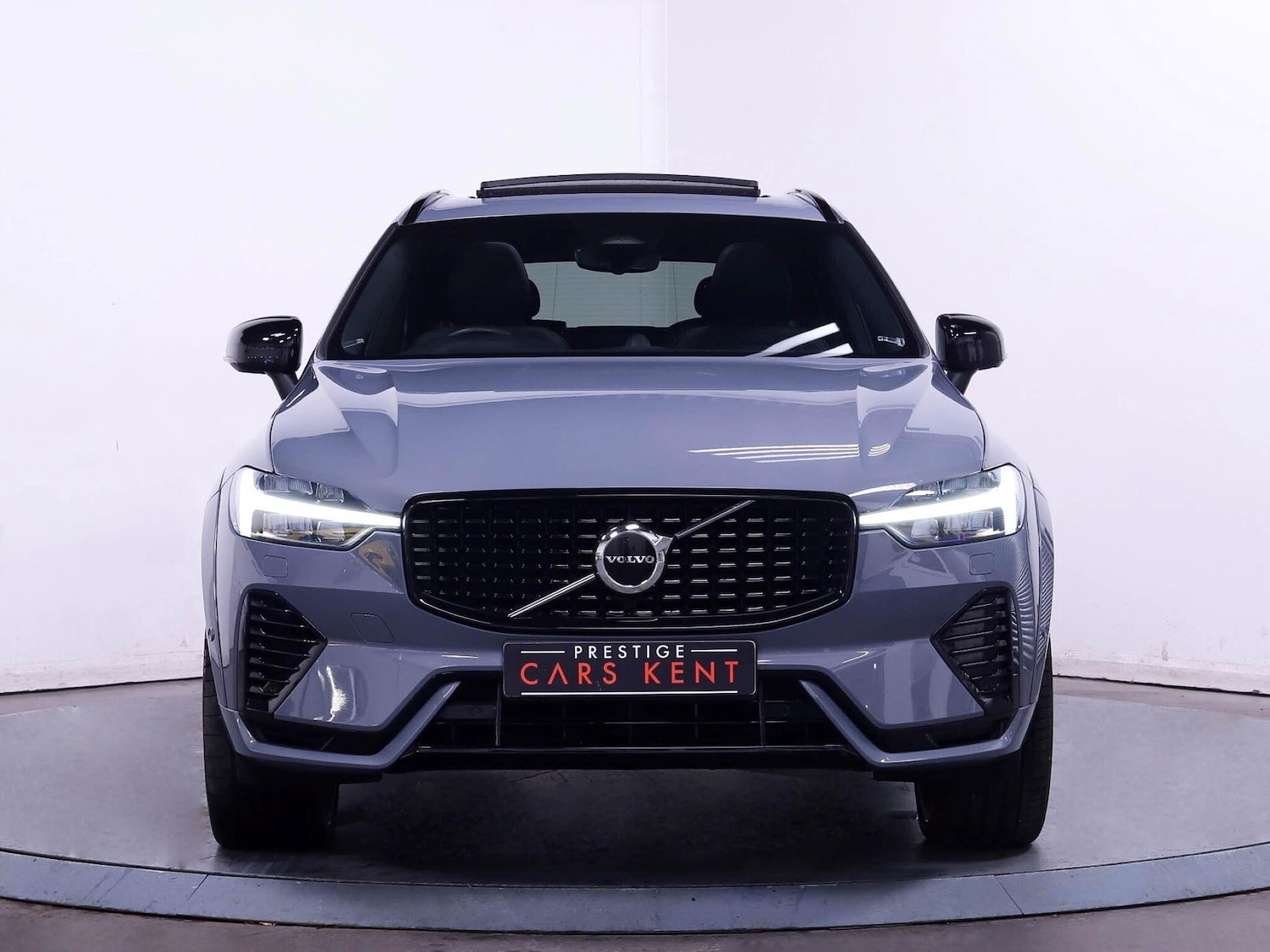 Used Volvo XC60 2021 for sale - 76326762: Photo 7