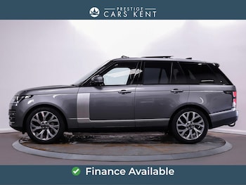 Used Land Rover Range Rover 2021 for sale - 77723691: Photo