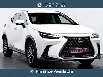 Used Lexus NX 2022 for sale - 78933815: Photo
