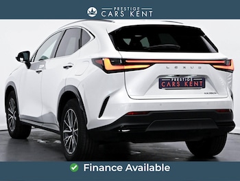 Used Lexus NX 2022 for sale - 78933815: Photo