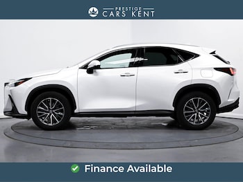 Used Lexus NX 2022 for sale - 78933815: Photo