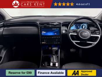 Used Hyundai TUCSON 2023 for sale - 74810651: Photo