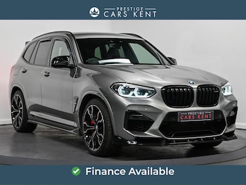 Used BMW X3 M 2021 for sale - 78891778: Photo