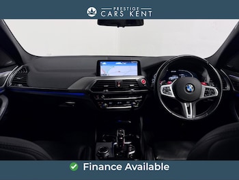 Used BMW X3 M 2021 for sale - 78891778: Photo