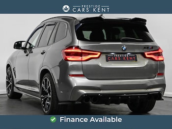 Used BMW X3 M 2021 for sale - 78891778: Photo