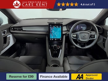 Used Polestar Polestar 2 2023 for sale - 75493773: Photo