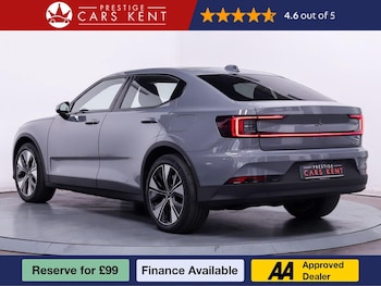 Used Polestar Polestar 2 2023 for sale - 75493773: Photo