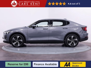 Used Polestar Polestar 2 2023 for sale - 75493773: Photo