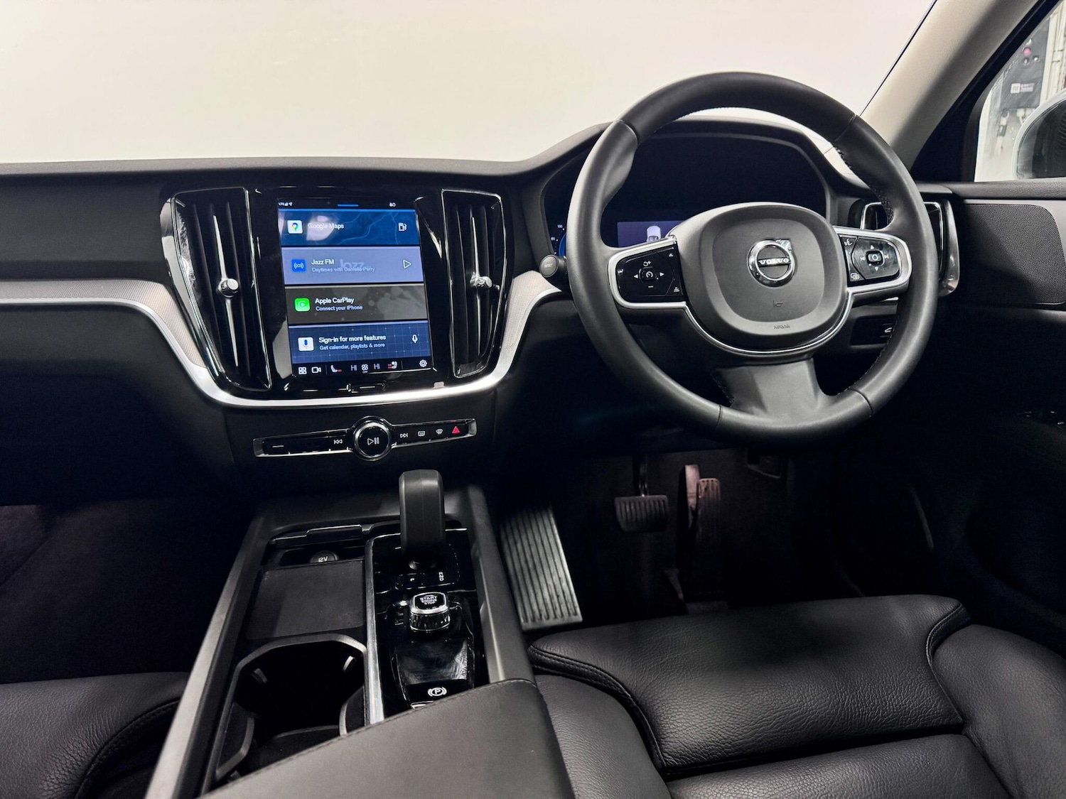 Used Volvo V60 2022 for sale - 77585608: Photo 27