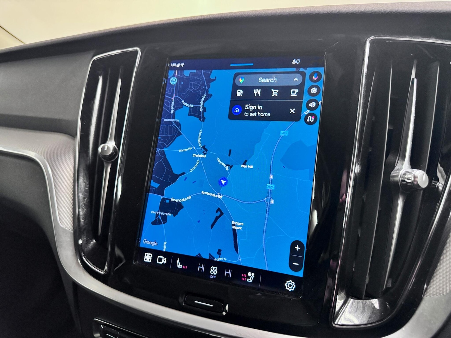 Used Volvo V60 2022 for sale - 77585608: Photo 38