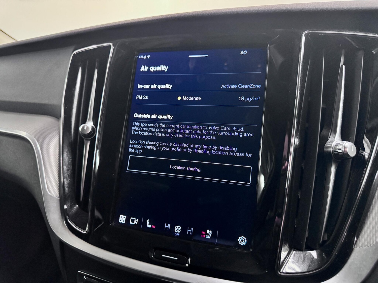 Used Volvo V60 2022 for sale - 77585608: Photo 48