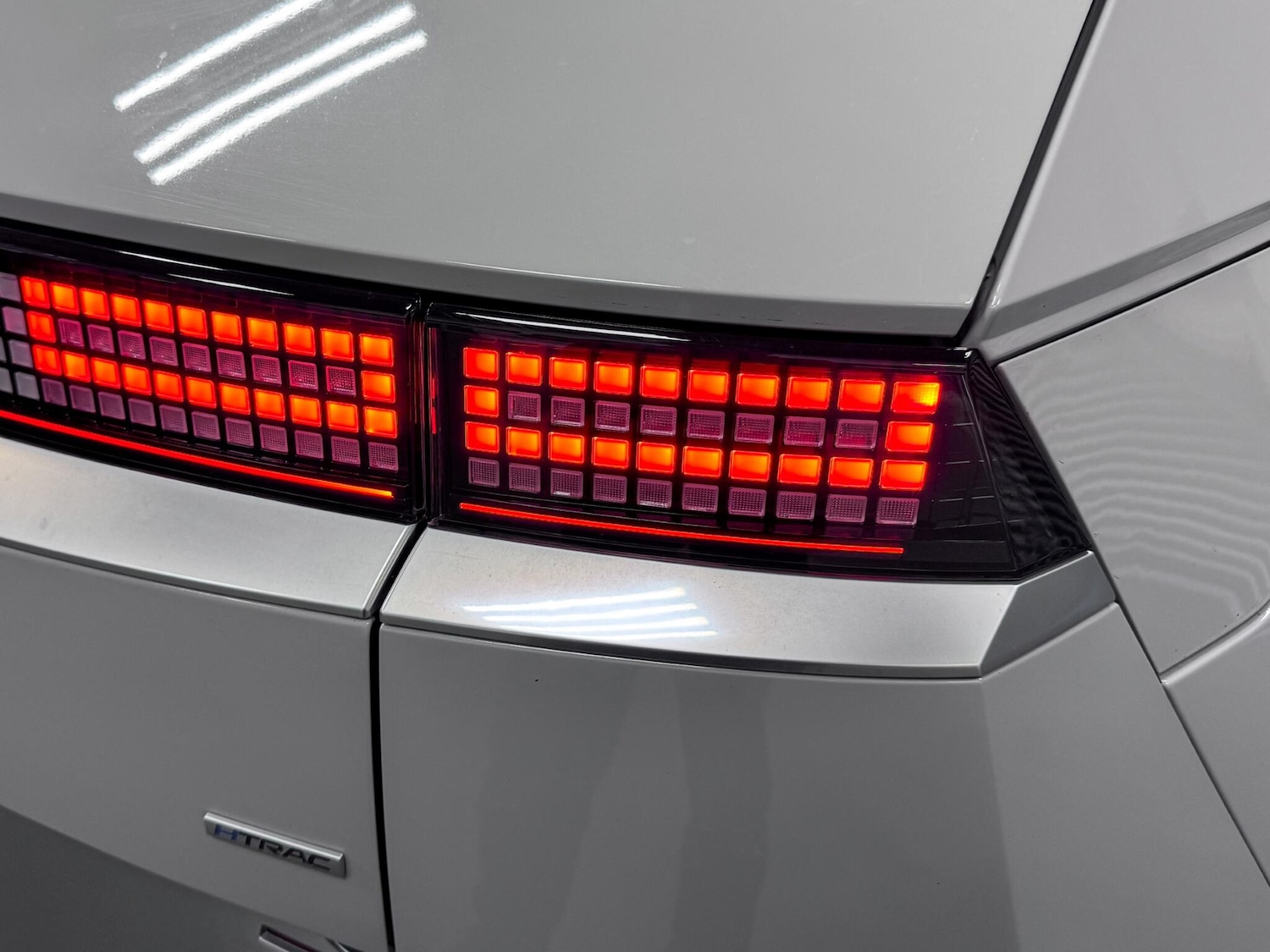 Used Hyundai IONIQ 5 2023 for sale - 76472668: Photo 13