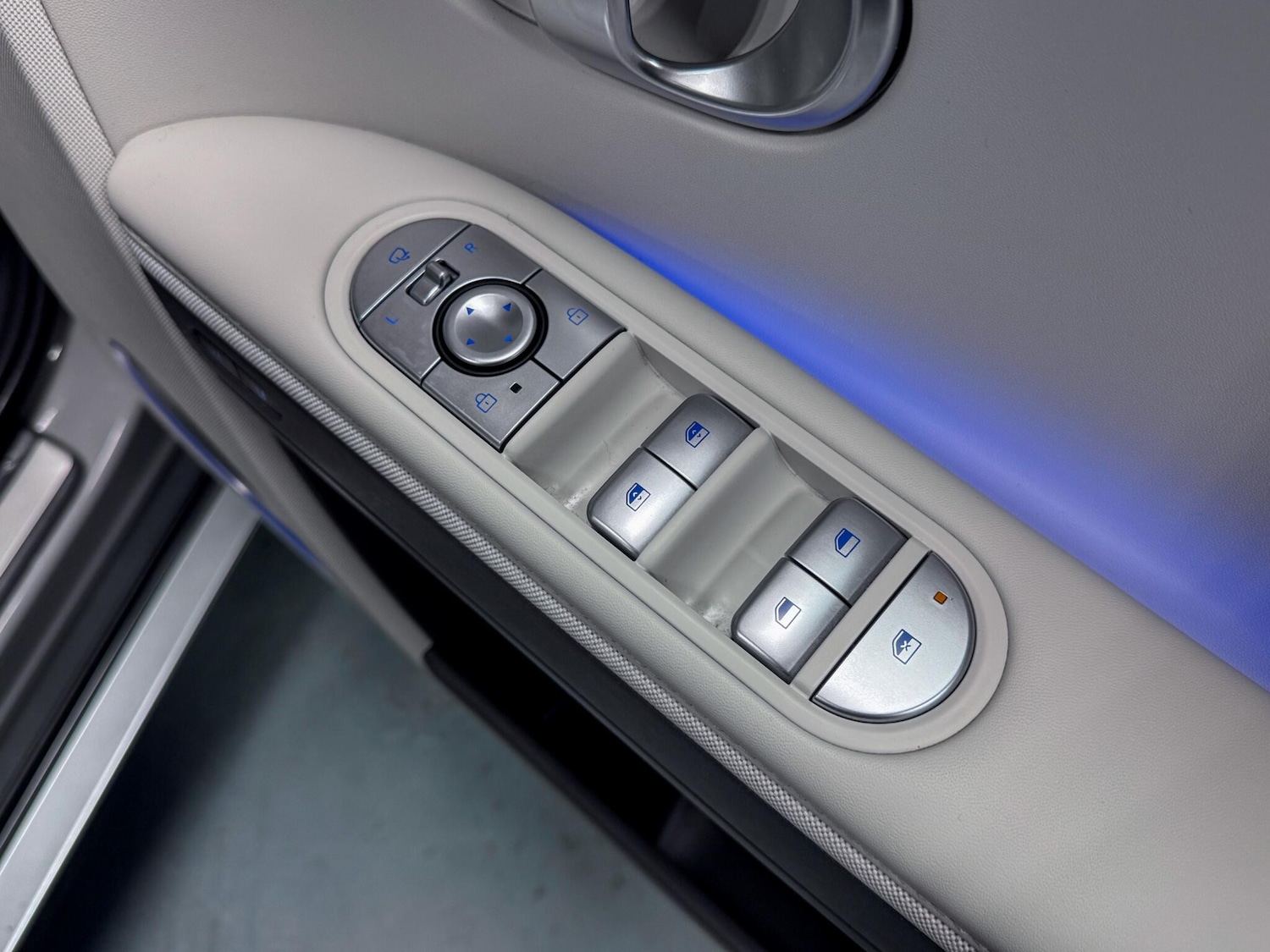 Used Hyundai IONIQ 5 2023 for sale - 76472668: Photo 18