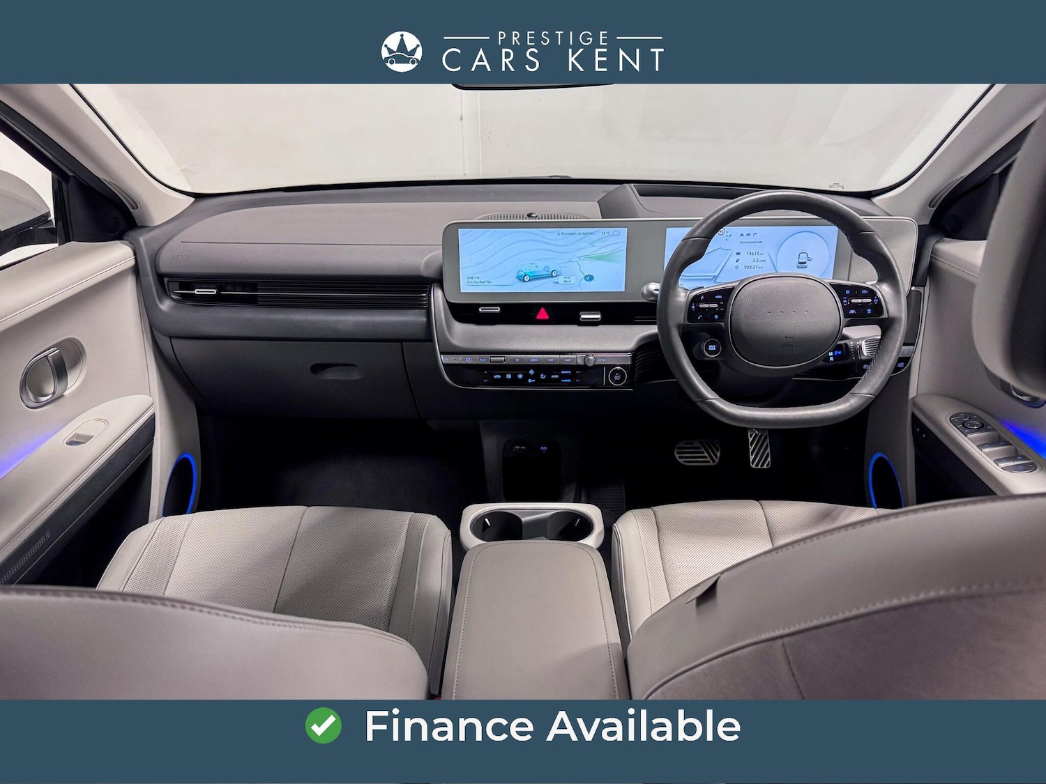 Used Hyundai IONIQ 5 2023 for sale - 76472668: Photo 2