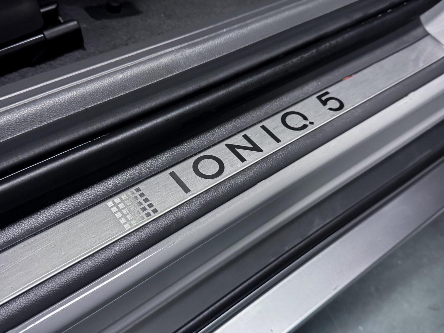 Used Hyundai IONIQ 5 2023 for sale - 76472668: Photo 23