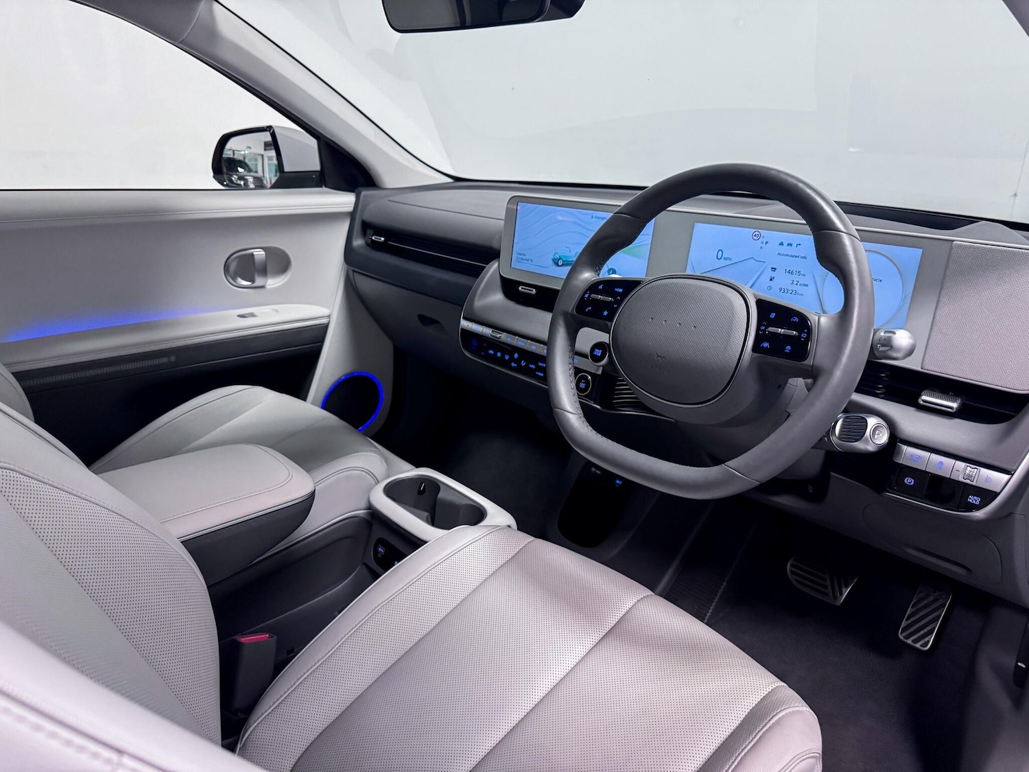 Used Hyundai IONIQ 5 2023 for sale - 76472668: Photo 24